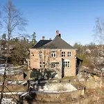 Small Castle From 1915 *