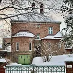 فيلة Small Castle From 1915