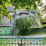 Small Castle From 1915 *