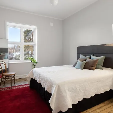 Small Castle From 1915 빌라