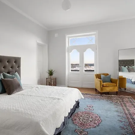 Small Castle From 1915 Вилла