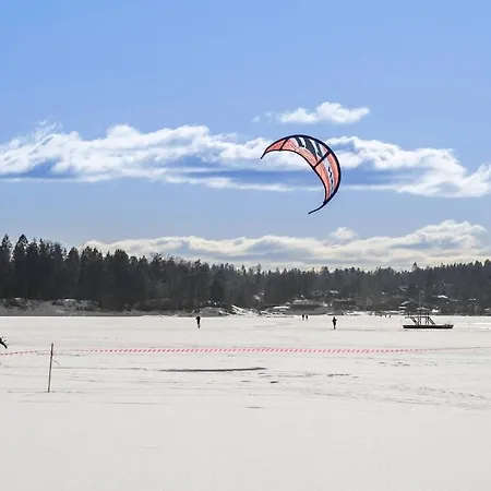 Small Castle From 1915 빌라 Kalvoya