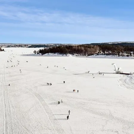 Small Castle From 1915 Вилла