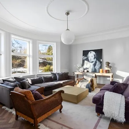 Small Castle From 1915