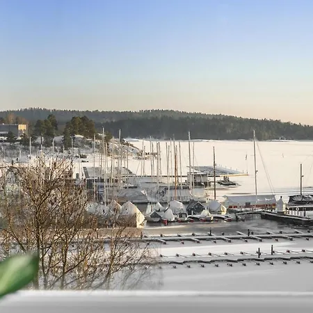 Вилла Small Castle From 1915