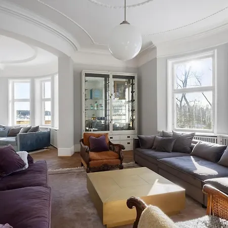 Small Castle From 1915