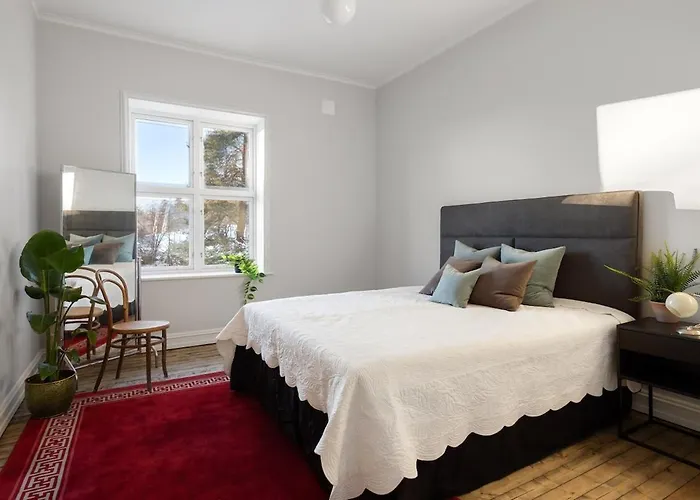 Small Castle From 1915 Villa