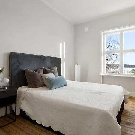 别墅 Small Castle From 1915 *