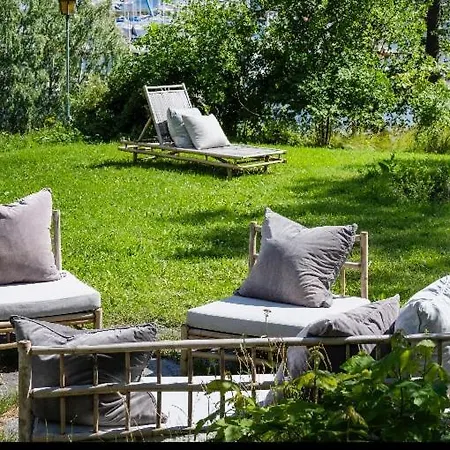 Small Castle From 1915 别墅