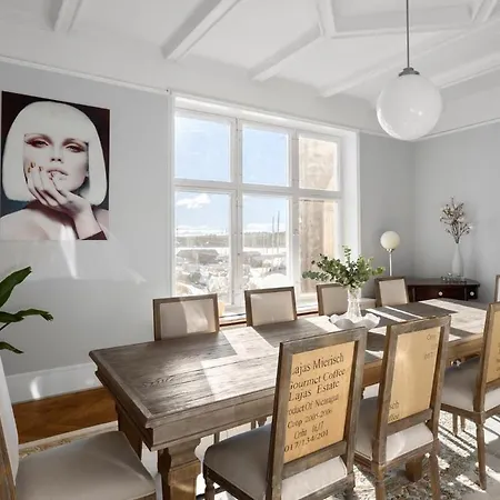 Small Castle From 1915 别墅 Kalvoya