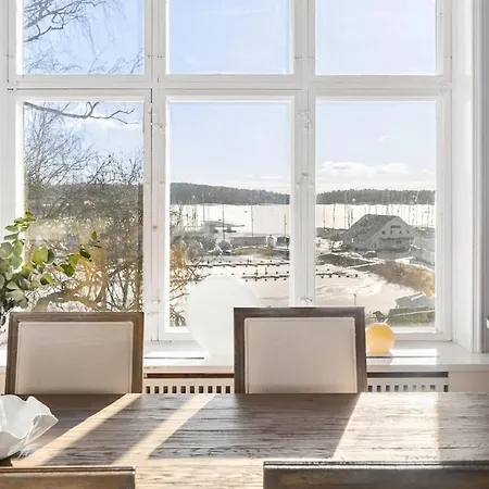 别墅 Small Castle From 1915 Kalvoya