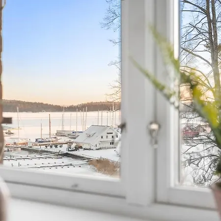 别墅 Small Castle From 1915 *