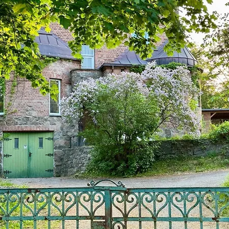 Small Castle From 1915 *